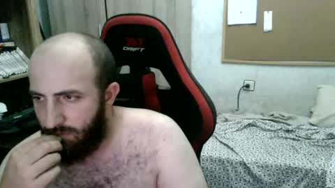 elamordeyuli online show from August 1, 8:48 pm