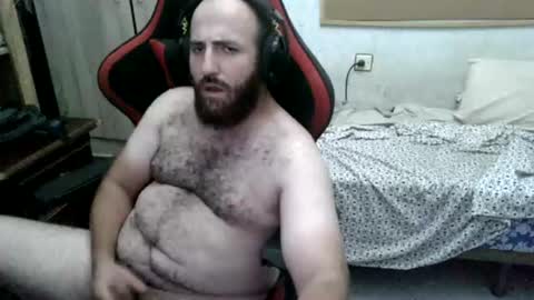 elamordeyuli online show from August 1, 10:16 pm