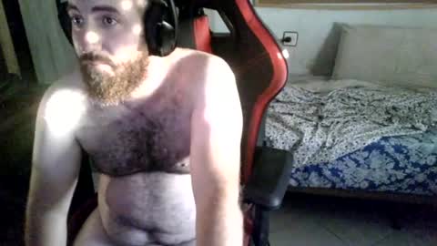 elamordeyuli online show from August 2, 5:58 am