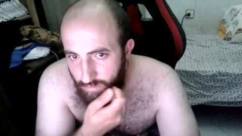 elamordeyuli online show from August 8, 12:33 am