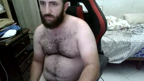 elamordeyuli online show from August 8, 8:20 pm