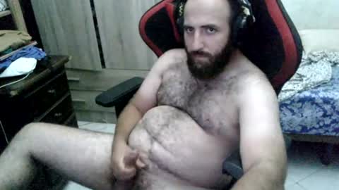 elamordeyuli online show from August 9, 4:46 am