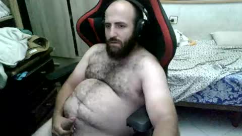elamordeyuli online show from August 9, 8:43 pm