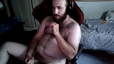 elamordeyuli online show from August 15, 7:07 pm
