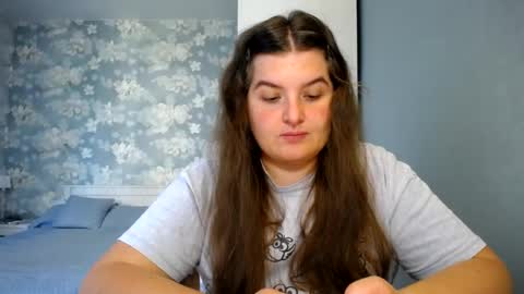 Elanis online show from July 23, 3:03 pm