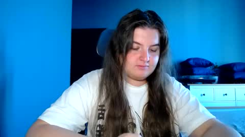 Elanis online show from July 24, 1:58 pm