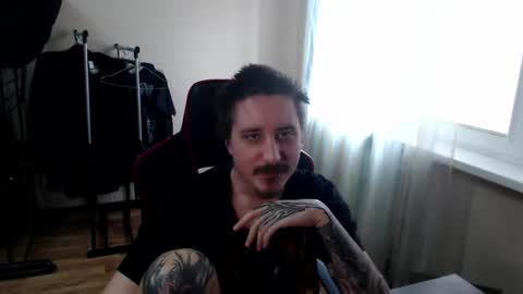 Luca and Alec online show from March 6, 10:23 am