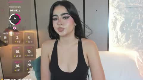elara_bloom_ online show from August 6, 8:02 am