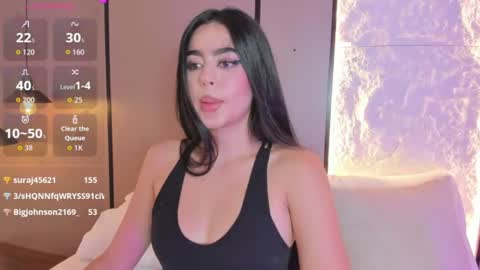 elara_bloom_ online show from August 13, 3:20 am