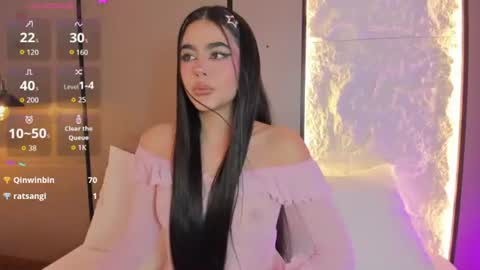 elara_bloom_ online show from August 15, 2:37 am