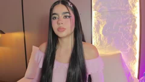 elara_bloom_ online show from August 15, 3:43 am