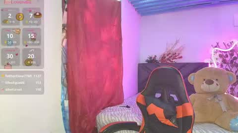 lara online show from August 8, 3:56 pm