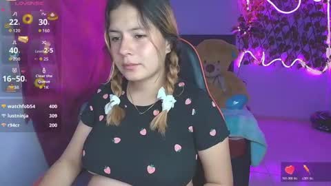 lara online show from September 7, 12:22 pm