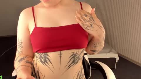 Elly online show from August 9, 5:19 am