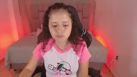 ELARA online show from August 5, 2:09 am