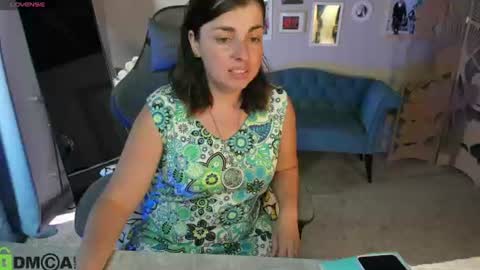 Marta online show from August 7, 5:29 am