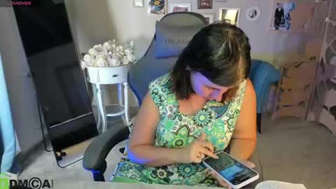 Marta online show from August 7, 12:05 pm