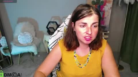 Marta online show from August 9, 11:55 am