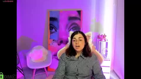 Marta online show from August 11, 12:51 pm