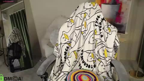 Marta online show from August 13, 5:21 am