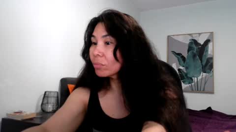 elaramuse_ online show from July 31, 9:26 am