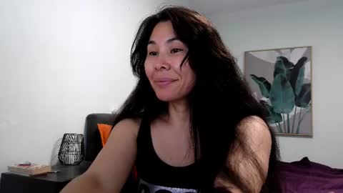 elaramuse_ online show from July 31, 10:32 am
