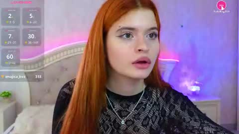 elariscrowe online show from July 17, 10:48 am