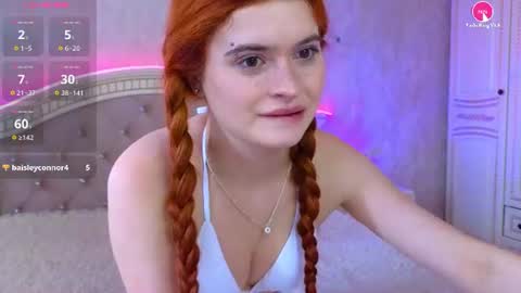 elariscrowe online show from July 18, 8:59 am