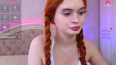 elariscrowe online show from July 18, 10:05 am