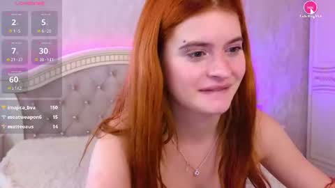 elariscrowe online show from July 20, 11:02 am