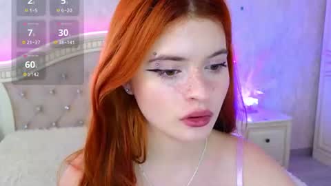 elariscrowe online show from July 22, 11:34 am