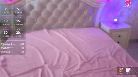 elariscrowe online show from July 27, 12:43 pm