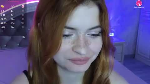 elariscrowe online show from August 15, 2:15 am