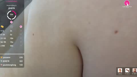 elariscrowe online show from August 15, 8:51 am