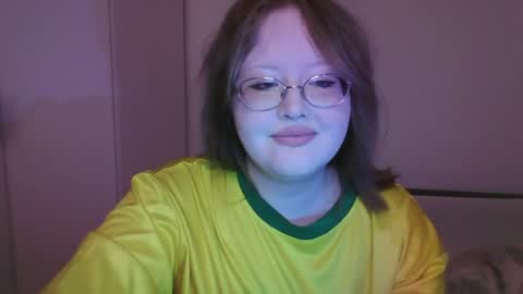 Natalie online show from August 27, 6:05 pm