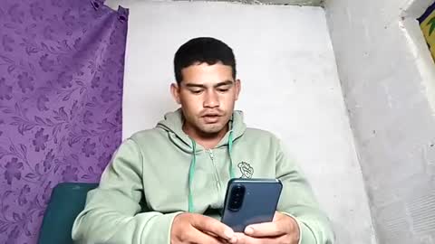 elchocorrat online show from August 4, 5:32 pm