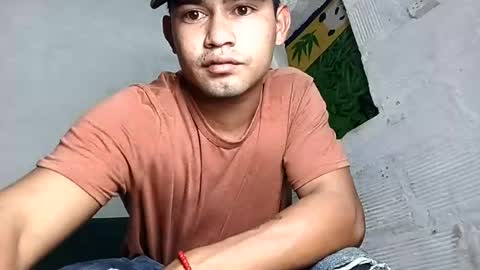 elchocorrat online show from August 6, 10:31 pm