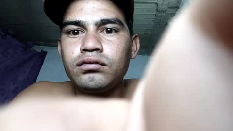 elchocorrat online show from August 11, 11:07 pm