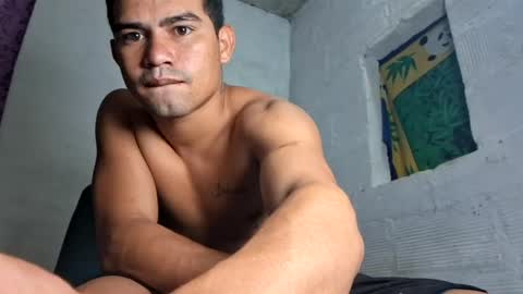 elchocorrat online show from August 12, 2:30 pm