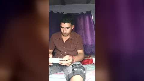 elchocorrat online show from August 15, 8:46 pm