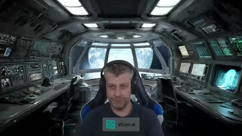 Timm online show from July 12, 1:17 pm