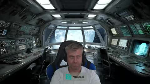 Timm online show from August 1, 1:28 pm