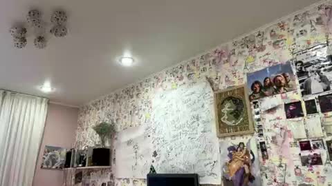Alice online show from August 7, 7:08 am