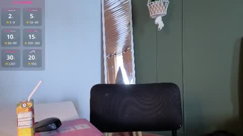 elecktra_sweet online show from August 5, 7:12 pm