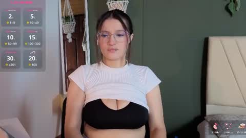 elecktra_sweet online show from August 7, 8:31 pm