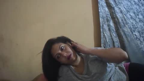 Isabella online show from February 22, 2:49 pm