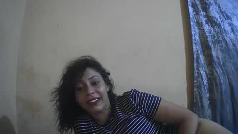 Isabella online show from March 1, 9:00 pm