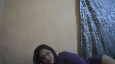 Isabella online show from March 21, 11:13 am
