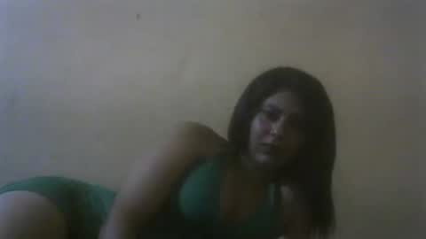 Isabella online show from April 4, 7:43 pm