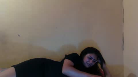 Isabella online show from April 16, 5:42 pm